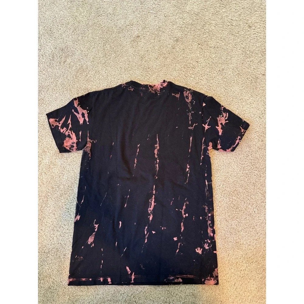 Dennis Rodman tie dye medium‎ shirt